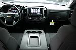 2017 Chevrolet Silverado 1500 Crew Cab 4x4, Pickup for sale #30737A - photo 14