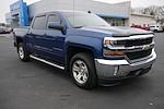 2017 Chevrolet Silverado 1500 Crew Cab 4x4, Pickup for sale #30737A - photo 2