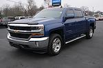 2017 Chevrolet Silverado 1500 Crew Cab 4x4, Pickup for sale #30737A - photo 23