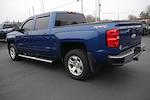 2017 Chevrolet Silverado 1500 Crew Cab 4x4, Pickup for sale #30737A - photo 28