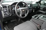 2017 Chevrolet Silverado 1500 Crew Cab 4x4, Pickup for sale #30737A - photo 4