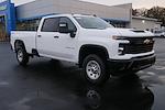 2025 Chevrolet Silverado 2500 Crew Cab 4x4, Pickup for sale #30740 - photo 3