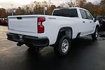 2025 Chevrolet Silverado 2500 Crew Cab 4x4, Pickup for sale #30740 - photo 2