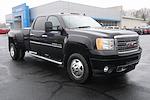 Used 2013 GMC Sierra 3500 Denali Crew Cab 4x4, Pickup for sale #30742M - photo 2