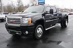 Used 2013 GMC Sierra 3500 Denali Crew Cab 4x4, Pickup for sale #30742M - photo 27