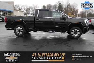 2024 GMC Sierra 2500 Crew Cab 4x4, Pickup for sale #30744A - photo 1