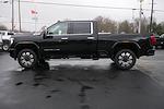 2024 GMC Sierra 2500 Crew Cab 4x4, Pickup for sale #30744A - photo 31