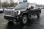 2024 GMC Sierra 2500 Crew Cab 4x4, Pickup for sale #30744A - photo 32