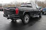 2024 GMC Sierra 2500 Crew Cab 4x4, Pickup for sale #30744A - photo 34