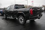 2024 GMC Sierra 2500 Crew Cab 4x4, Pickup for sale #30744A - photo 37