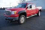 Used 2014 GMC Sierra 2500 SLE Crew Cab 4x4, Pickup for sale #30745A - photo 2