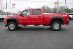 2014 GMC Sierra 2500 Crew Cab 4x4, Pickup for sale #30745A - photo 25