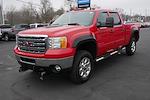 2014 GMC Sierra 2500 Crew Cab 4x4, Pickup for sale #30745A - photo 26