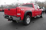 2014 GMC Sierra 2500 Crew Cab 4x4, Pickup for sale #30745A - photo 28