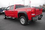 2014 GMC Sierra 2500 Crew Cab 4x4, Pickup for sale #30745A - photo 31