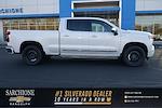 2025 Chevrolet Silverado 1500 Crew Cab 4x4, Pickup for sale #30747 - photo 1