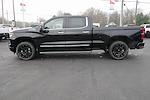 2025 Chevrolet Silverado 1500 Crew Cab 4x4, Pickup for sale #30748 - photo 28