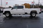 2025 Chevrolet Silverado 2500 Crew Cab 4x4, Pickup for sale #30749 - photo 18