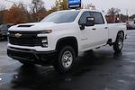 2025 Chevrolet Silverado 2500 Crew Cab 4x4, Pickup for sale #30749 - photo 19