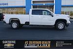 New 2025 Chevrolet Silverado 3500 LT Crew Cab 4x4, Pickup for sale #30755 - photo 1