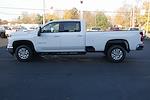 New 2025 Chevrolet Silverado 3500 LT Crew Cab 4x4, Pickup for sale #30755 - photo 18