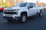 New 2025 Chevrolet Silverado 3500 LT Crew Cab 4x4, Pickup for sale #30755 - photo 19