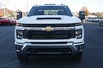 New 2025 Chevrolet Silverado 3500 LT Crew Cab 4x4, Pickup for sale #30755 - photo 20