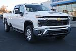 New 2025 Chevrolet Silverado 3500 LT Crew Cab 4x4, Pickup for sale #30755 - photo 3