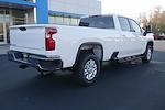 New 2025 Chevrolet Silverado 3500 LT Crew Cab 4x4, Pickup for sale #30755 - photo 2