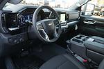 New 2025 Chevrolet Silverado 3500 LT Crew Cab 4x4, Pickup for sale #30755 - photo 6