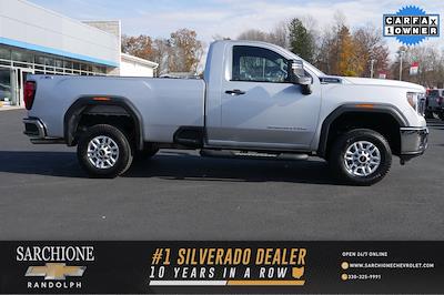 Used 2022 GMC Sierra 2500 Pro Regular Cab 4x4, Pickup for sale #30761A - photo 1