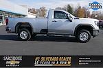 Used 2022 GMC Sierra 2500 Pro Regular Cab 4x4, Pickup for sale #30761A - photo 1