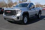 Used 2022 GMC Sierra 2500 Pro Regular Cab 4x4, Pickup for sale #30761A - photo 19