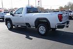 Used 2022 GMC Sierra 2500 Pro Regular Cab 4x4, Pickup for sale #30761A - photo 23