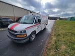 Used 2018 Chevrolet Express 3500 Work Van RWD, Service Utility Van for sale #30761M - photo 4