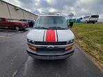 Used 2018 Chevrolet Express 3500 Work Van RWD, Service Utility Van for sale #30761M - photo 5