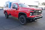 2025 Chevrolet Silverado 2500 Regular Cab 4x4, Pickup for sale #30763 - photo 3