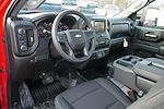 2025 Chevrolet Silverado 2500 Regular Cab 4x4, Pickup for sale #30763 - photo 5