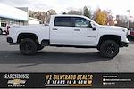 2025 Chevrolet Silverado 2500 Crew Cab 4x4, Pickup for sale #30764 - photo 1