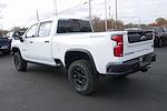 2025 Chevrolet Silverado 2500 Crew Cab 4x4, Pickup for sale #30764 - photo 33