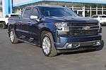 2022 Chevrolet Silverado 1500 Crew Cab 4x4, Pickup for sale #30772A - photo 2