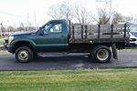 2011 Ford F-350 Regular Cab DRW 4x4, Stake Bed for sale #30773A - photo 18