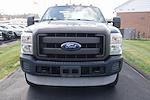 2011 Ford F-350 Regular Cab DRW 4x4, Stake Bed for sale #30773A - photo 20