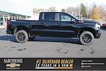 2025 Chevrolet Silverado 1500 Crew Cab 4x4, Pickup for sale #30779 - photo 1