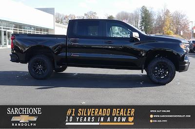 2024 Chevrolet Silverado 1500 Crew Cab 4x4, Pickup for sale #30780 - photo 1