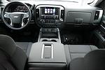 2024 Chevrolet Silverado 5500 Crew Cab DRW 4x4, Cab Chassis for sale #30782 - photo 18