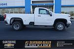 New 2025 Chevrolet Silverado 3500 Work Truck Regular Cab 4x4, Pickup for sale #30783 - photo 1