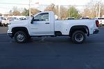 New 2025 Chevrolet Silverado 3500 Work Truck Regular Cab 4x4, Pickup for sale #30783 - photo 20