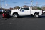 New 2025 Chevrolet Silverado 2500 Work Truck Double Cab 4x4, Plow Truck for sale #30784 - photo 22