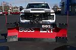 New 2025 Chevrolet Silverado 2500 Work Truck Double Cab 4x4, Plow Truck for sale #30784 - photo 24